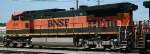 BNSF 1051